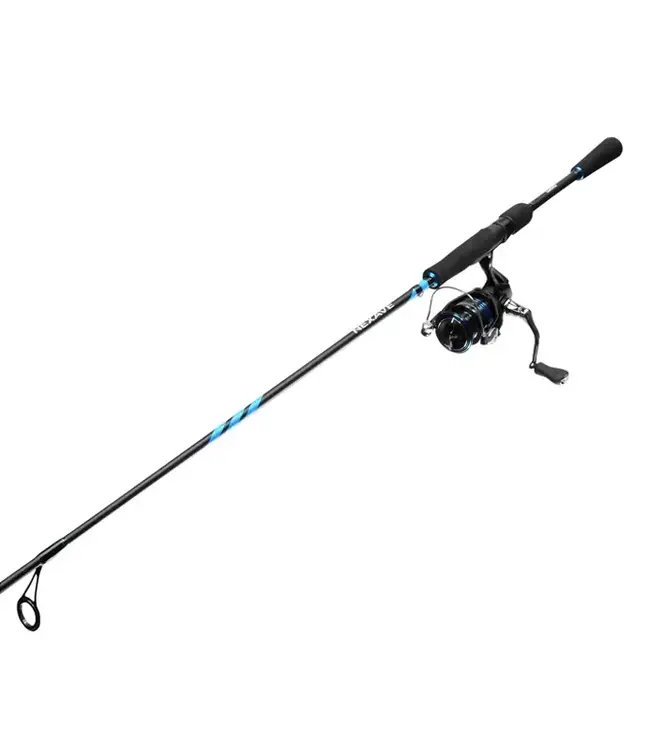 Shimano Nexave Spinning Combo