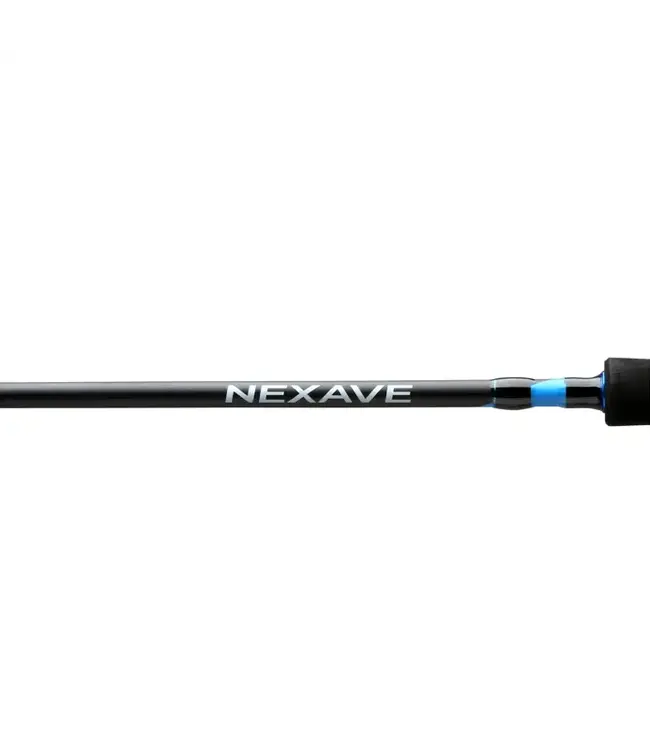 Shimano Nexave Spinning Combo