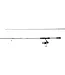 Shimano Nexave Spinning Combo