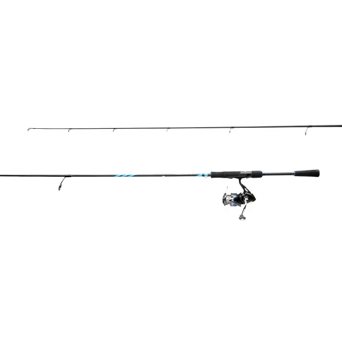 Shimano Nexave travel combo