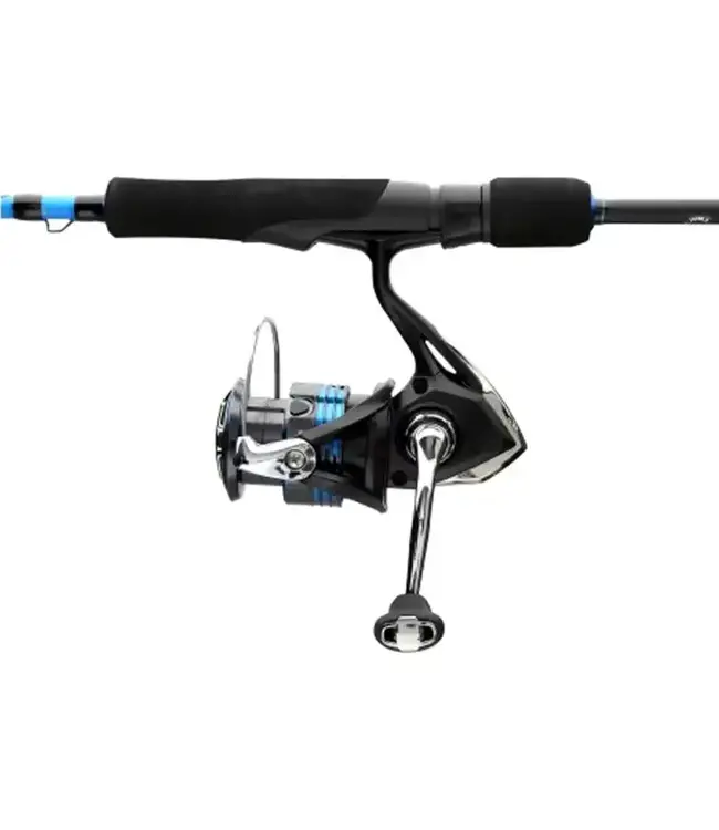 Shimano Nexave Spinning Combo