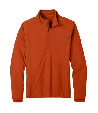OUTDOOR RESEARCH Outdoor Research Men's Echo Quarter Zip