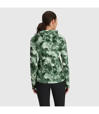 OUTDOOR RESEARCH Outdoor Research Women's Echo Printed Hoodie