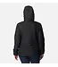 Columbia Women's Silver Falls Hooded Jacket
