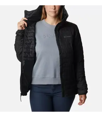 COLUMBIA Columbia Women's Silver Falls Hooded Jacket