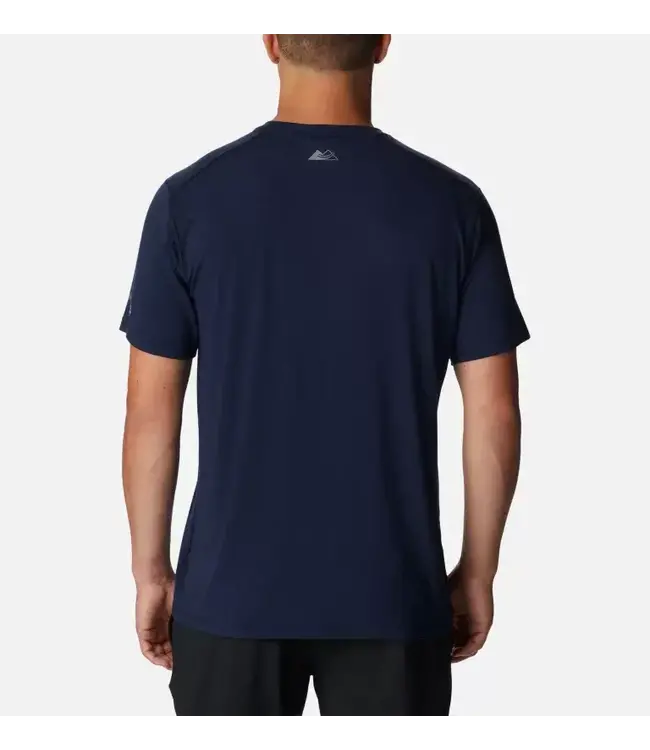Columbia Men's Endless Trail Running Tech T-Shirt