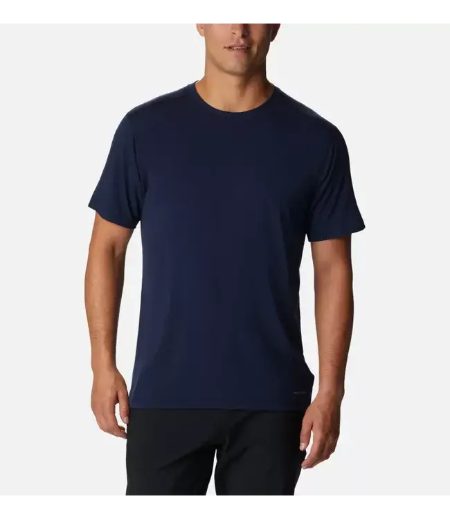 Columbia Men's Endless Trail Running Tech T-Shirt