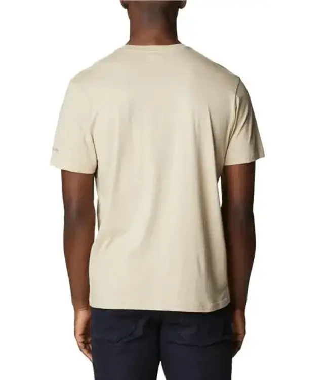 Columbia Men's Rapid Ridge Graphic T-Shirt