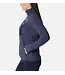 Columbia Women's Outdoor Tracks Full Zip Fleece Jacket