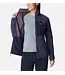 Columbia Women's Outdoor Tracks Full Zip Fleece Jacket