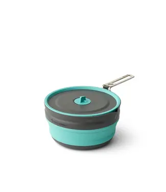 SEA TO SUMMIT Sea To Summit Frontier Ultralight Collapsible Pouring Pot