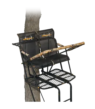 MUDDY OUTDOORS Muddy Outdoors Rebel 2.5 Treestand