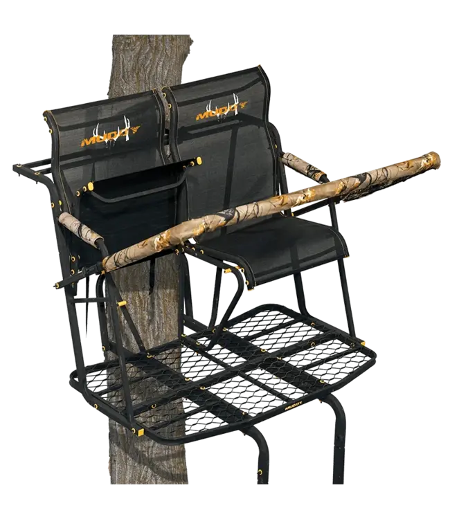 Muddy Outdoors Rebel 2.5 Treestand