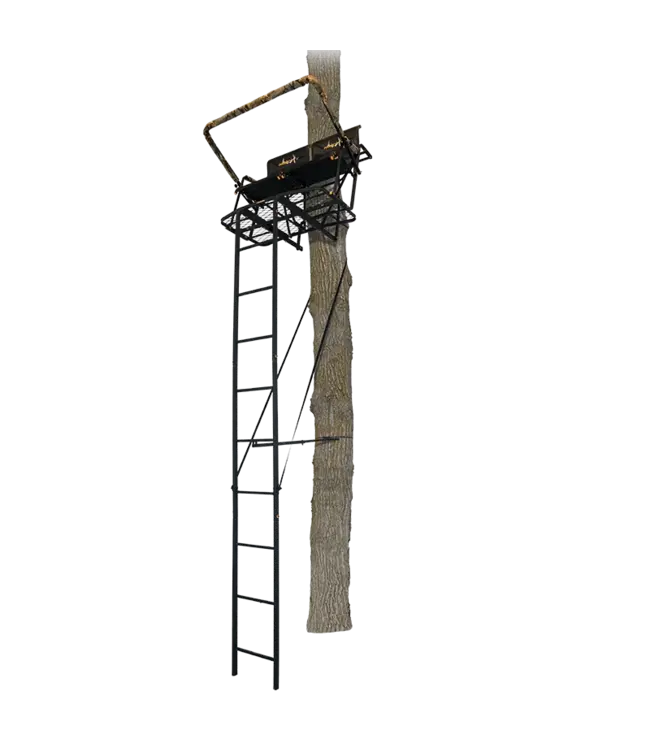 Muddy Outdoors Rebel 2.5 Treestand