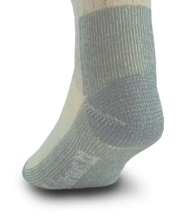 Minus33 Men's Midweight Day Hiker Crew Socks