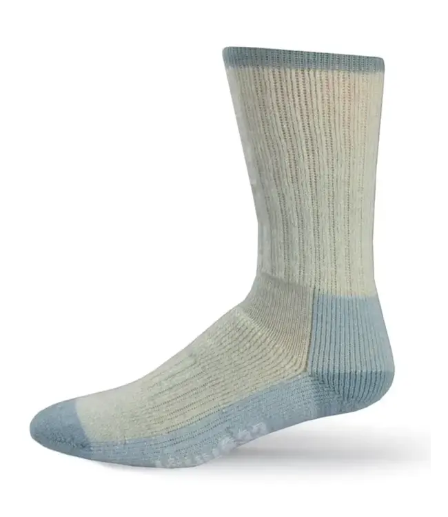 Minus33 Men's Midweight Day Hiker Crew Socks