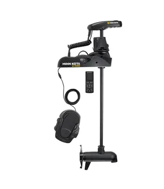 MINNKOTA Minn Kota Ulterra 80Lb / 60" / DSC / I-Pilot