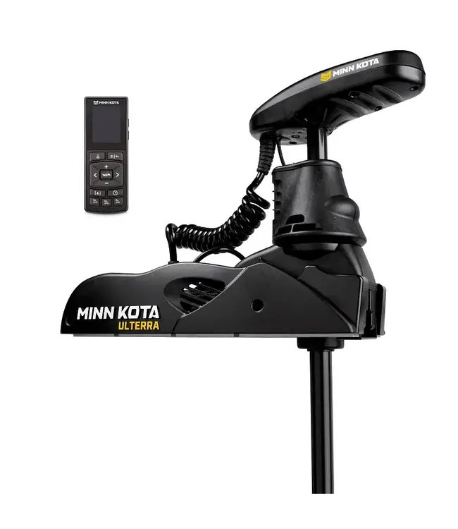 Minnkota Ulterra 80Lb / 60" / DSC / I-Pilot