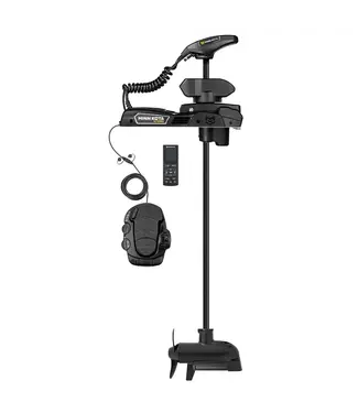 MINNKOTA Minn Kota Motor Ulterra  115LB / 60" / MSI / I-Pilot Trolling Motor