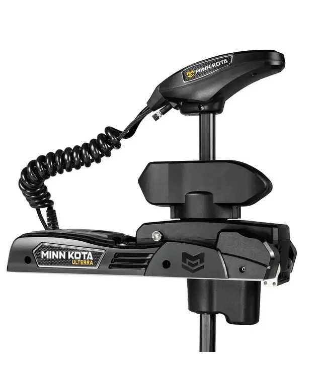 Minn Kota Motor Ulterra  115LB / 60" / MSI / I-Pilot Trolling Motor