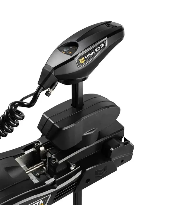 Minn Kota Motor Ulterra  115LB / 60" / MSI / I-Pilot Trolling Motor