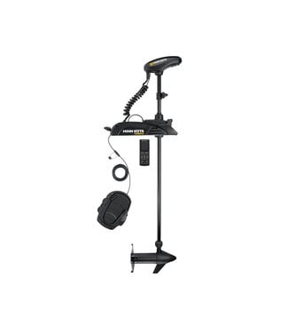 MINNKOTA Minn Kota Terrova 55/DSC/WR-54" Trolling Motor