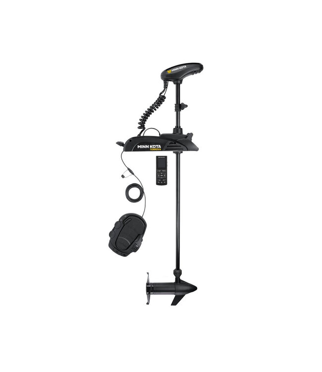 Minn Kota Terrova 55/DSC/WR-54" Trolling Motor
