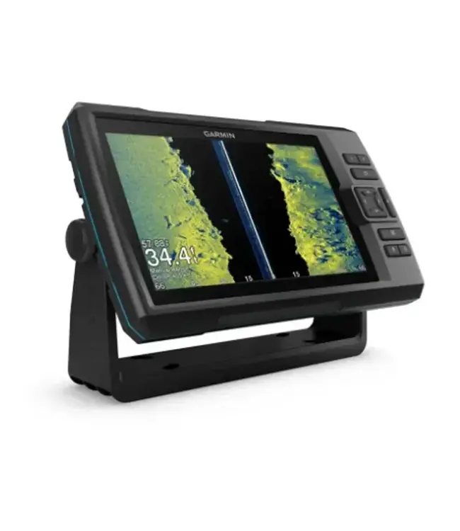 Garmin Striker Vivid 9sv Sonar W/ GT52HW-TM Transducer