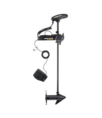MINNKOTA Minn Kota Powerdrive  FP 70LB 60" Trolling Motor