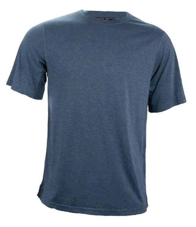 Pacific Crest  Men's Hiker Quick Dry T-Shirt