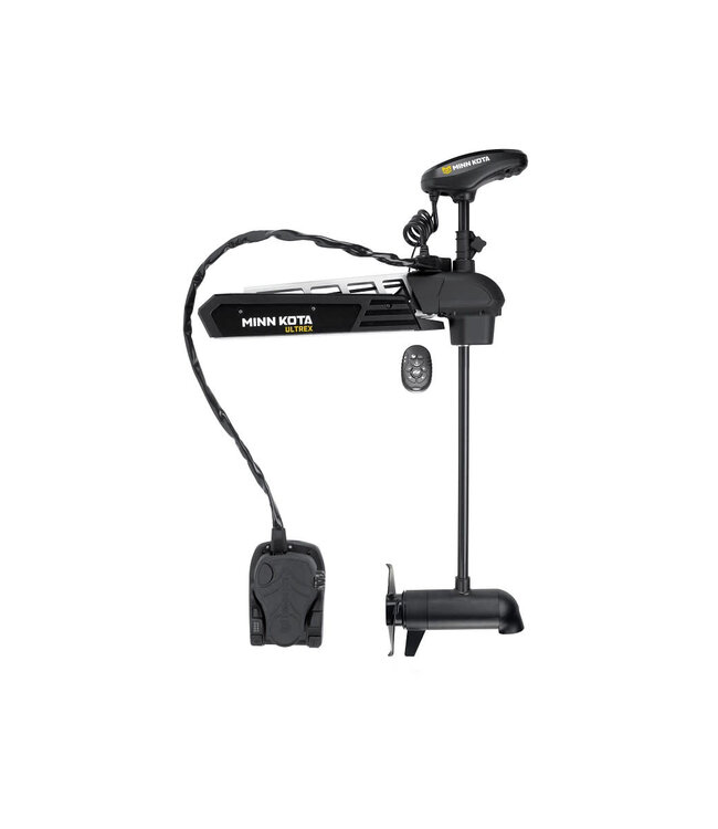Minn Kota Ultrex 112LB /DSC/MR-60" Trolling Motor