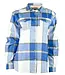Pacific Crest Women's Blinker Flannel Shacket