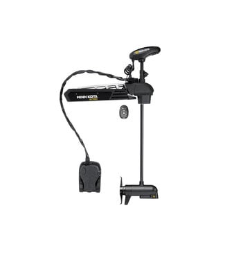MINNKOTA Minn Kota Ultrex 80LB MDI/MR-52" Trolling Motor