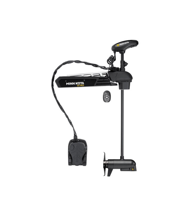 Minn Kota Ultrex 80LB MDI/MR-52" Trolling Motor