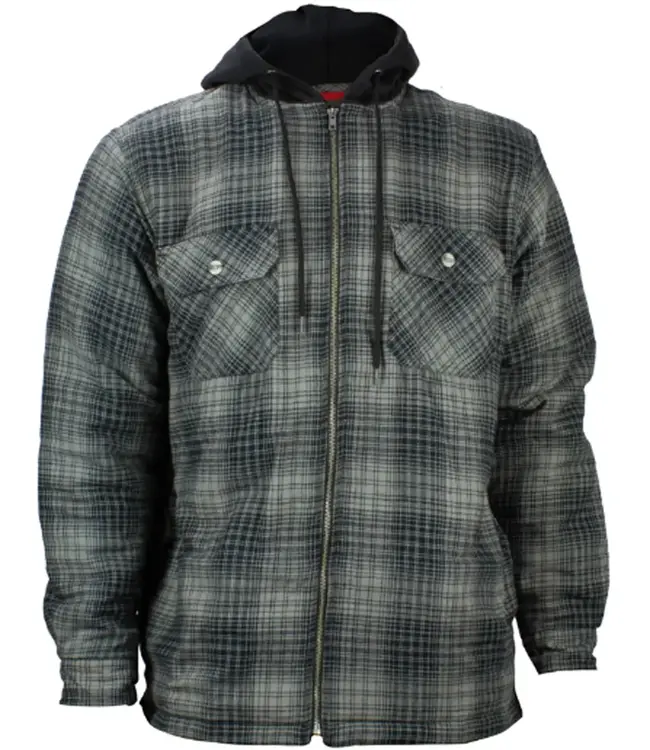 Pacific Crest Men's Compressor Jacket
