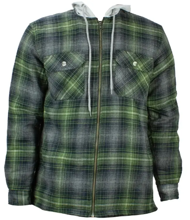 Pacific Crest Men's Compressor Jacket