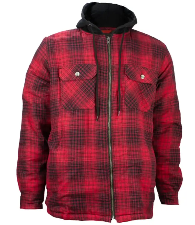 Pacific Crest Men's Compressor Jacket