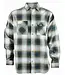 Pacific Crest  Men's Leaden Peached Flannel