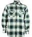 Pacific Crest  Men's Leaden Peached Flannel