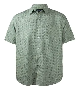 Pacific Crest Men's Spring Quick Dry T-Shirt