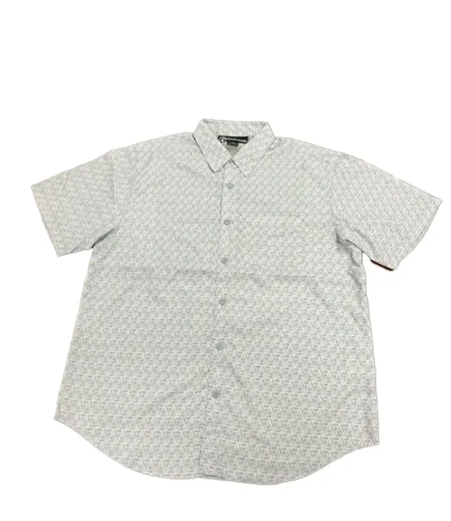 Pacific Crest Men's Spring Quick Dry T-Shirt