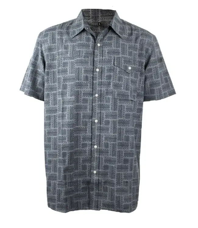 Pacific Crest Men's Spring Quick Dry T-Shirt