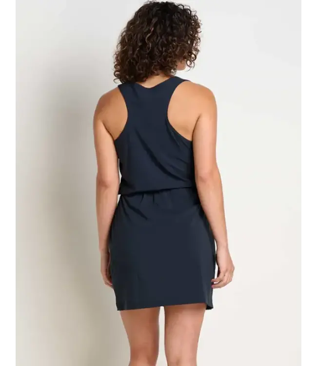 Toad & Co Women's Sunkissed Livvy Dress