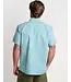 Toad & Co Men's Mattock II Short Sleeve Shirt