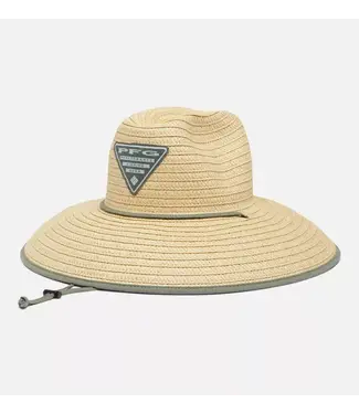 COLUMBIA SPORTSWEAR Columbia PFG Straw Lifeguard Hat