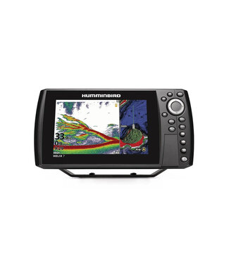 HUMMINBIRD Humminbird Helix 7 Chirp GPS G4N Sonar
