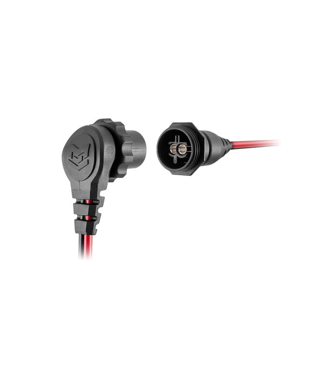 Minn Kota MKR-28 Trolling Motor Plug and Receptacle