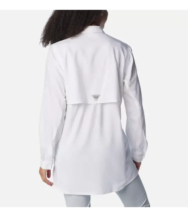 Columbia Women's PFG Tamiami Long Sleeve Tunic