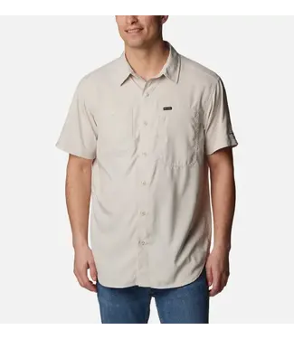 COLUMBIA SPORTSWEAR Columbia Men's Silver Ridge Utility Lite Short Sleeve Shirt