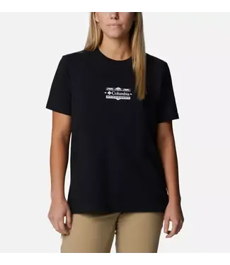 COLUMBIA Columbia Women's Boundless Beauty T-Shirt